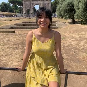 Meet your Posher, Erica